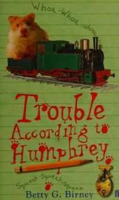 Trouble According to Humphrey