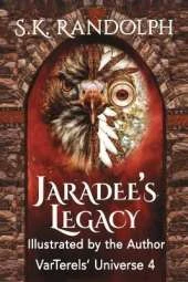 Jaradee's Legacy
