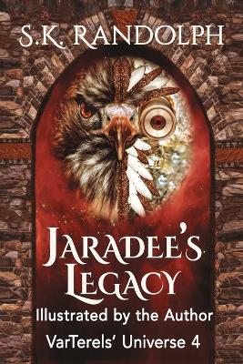 Jaradee's Legacy