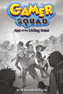 App of the Living Dead