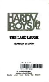The Last Laugh