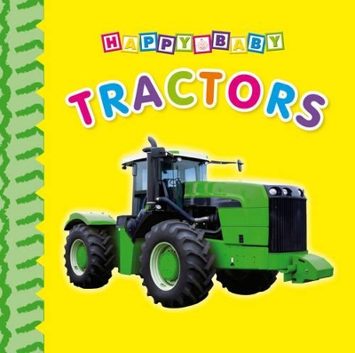 Tractors