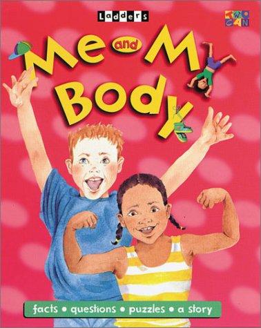 Ladders Me & My Body -Op/025