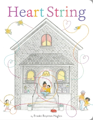 Heart String