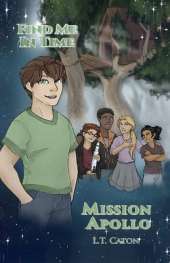 Find Me In Time: Mission Apollo
