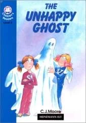 Unhappy Ghost 3 Hein Rea