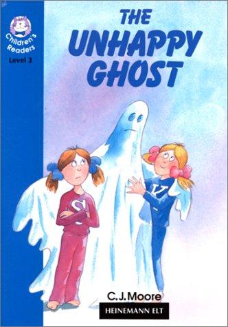 Unhappy Ghost 3 Hein Rea