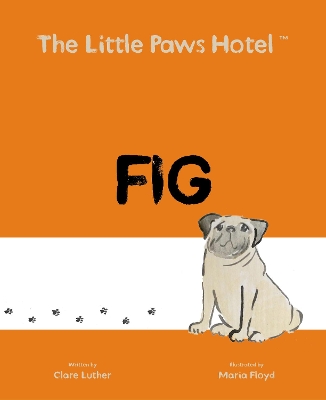 The Little Paws Hotel: Fig