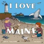 I Love Maine