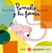 Pomelo y las formas