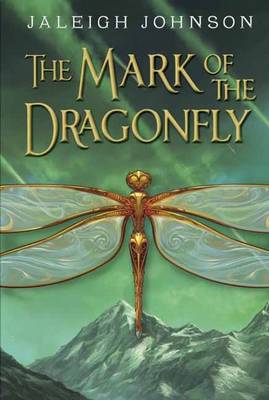 The Mark Of The Dragonfly