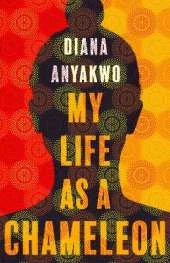 My Life As A Chameleon: Longlisted for the Jhalak Children's and YA Prize 2024
