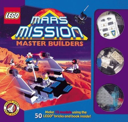 Mars Mission