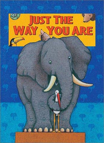 Just the Way You are