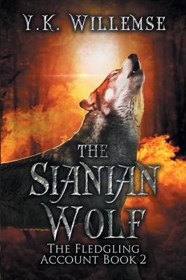 Sianian Wolf