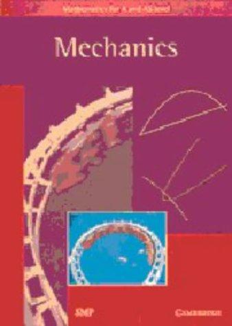 Mechanics Student's Book