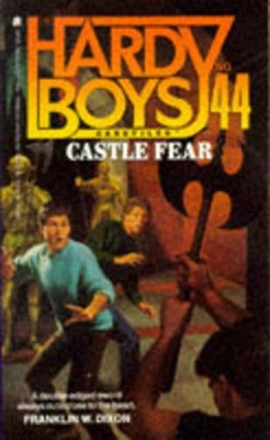 Castle Fear