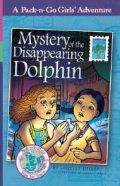 Mystery of the Disappearing Dolphin: Mexico 2
