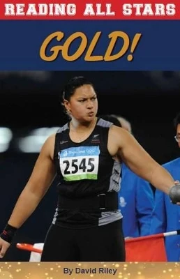 Gold!