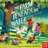 The Farm Beneath the Water: Hannah's Farm Series