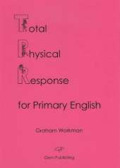 Total Physical Response for Primary English