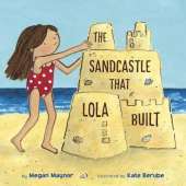 Sandcastle That Lola Built