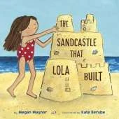 Sandcastle That Lola Built