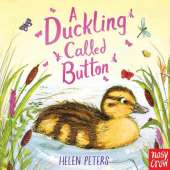 A Duckling Called Button