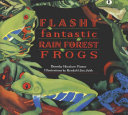 Flashy Fantastic Rainforest Frogs