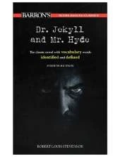 Score-Raising Classics: Dr. Jekyll and Mr. Hyde, Fourth Edition
