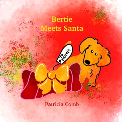Bertie Meets Santa