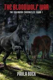 The Bloodwolf War