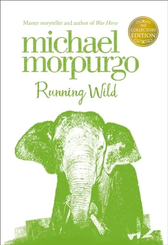 Running Wild
