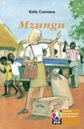 PYP L6 Mzungu single
