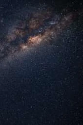 Milky Way 4x6" Field Journal / Field Notebook / Field Book / Memo Book / Pocket Notebook (100 pages/50 sheets)