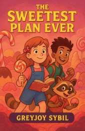The Sweetest Plan Ever