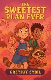 The Sweetest Plan Ever