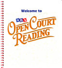 OPEN COURT READING - CALIFORNIA TEACHER EDITION UNIT 4 LEVEL 1