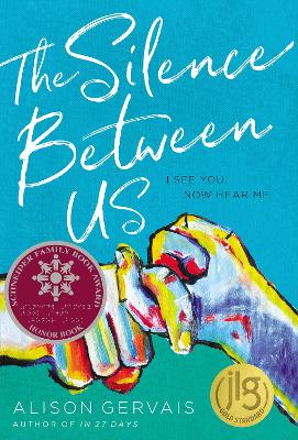 The Silence Between Us
