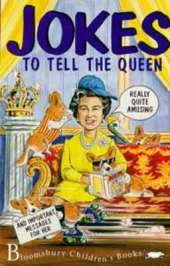 Jokes to Tell the Queen and Some Important Messages
