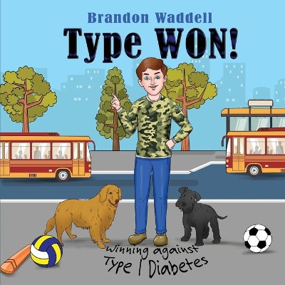 Type WON!