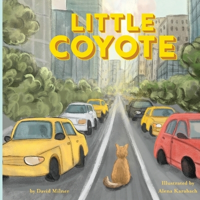 Little Coyote