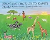 Bringing the Rain to Kapiti Plain