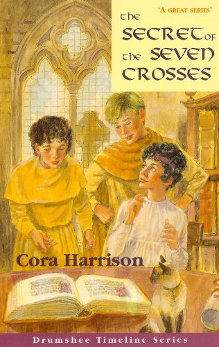 The Secret of the Seven Crosses