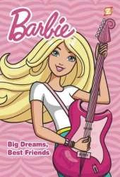 Barbie #2: "Big Dreams, Best Friends"