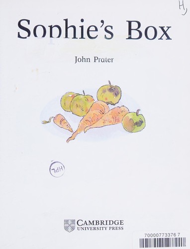 Sophie's Box