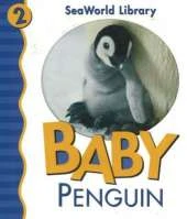 Baby Penguin