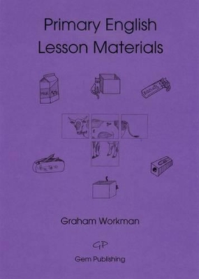 Primary English Lesson Materials