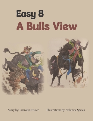 Easy 8: A Bulls View