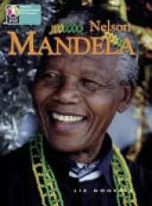 PYP L10 Nelson Mandela single